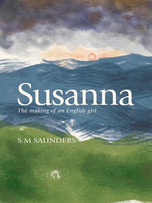 cover image of Susanna